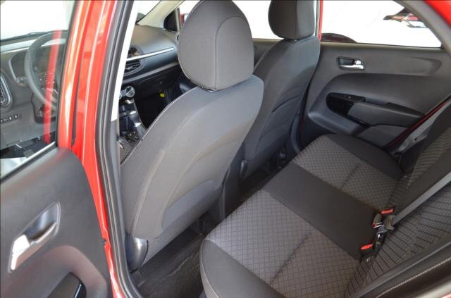 KIA Picanto Hatchback 0,0 0