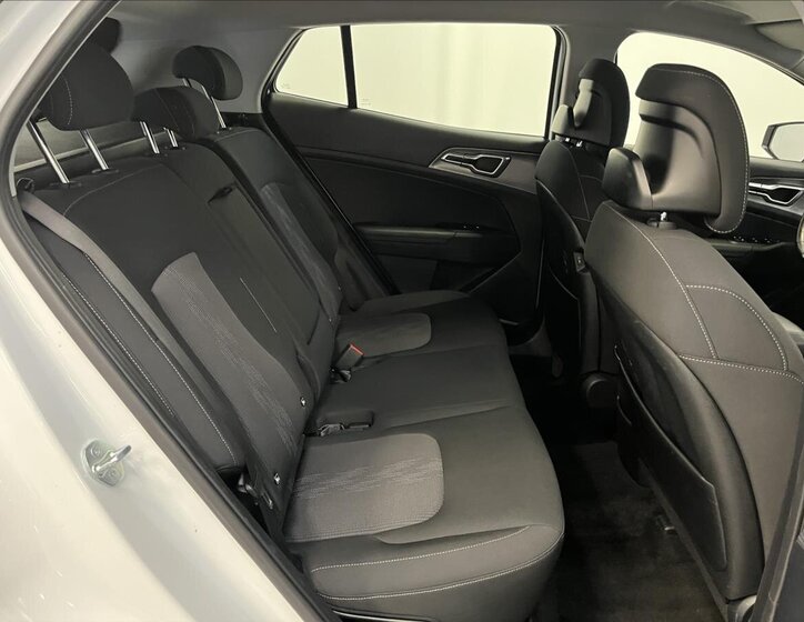 KIA Sportage SUV 1,6 l 110 kw