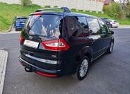 Ford Galaxy 7
