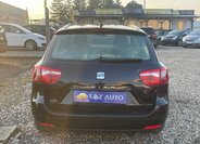 Seat Ibiza Kombi 1,4 l 63 kw
