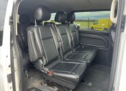 Mercedes-Benz Vito MPV 2,1 l 140 kw