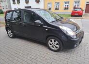 Nissan Note 14