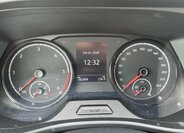 Volkswagen Transporter Skříň 2,0 l 110 kw