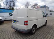 Volkswagen Transporter Ostatní 2,0 l 75 kw