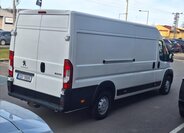 Peugeot Boxer Skříň 2,2 l 121 kw