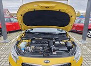 KIA XCeed SUV / Terénní 1,4 l 103 kw