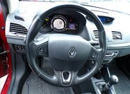 Renault Mégane Kombi 1,5 l 81 kw