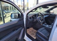 Volkswagen Amarok Pick-up 3,0 l 177 kw