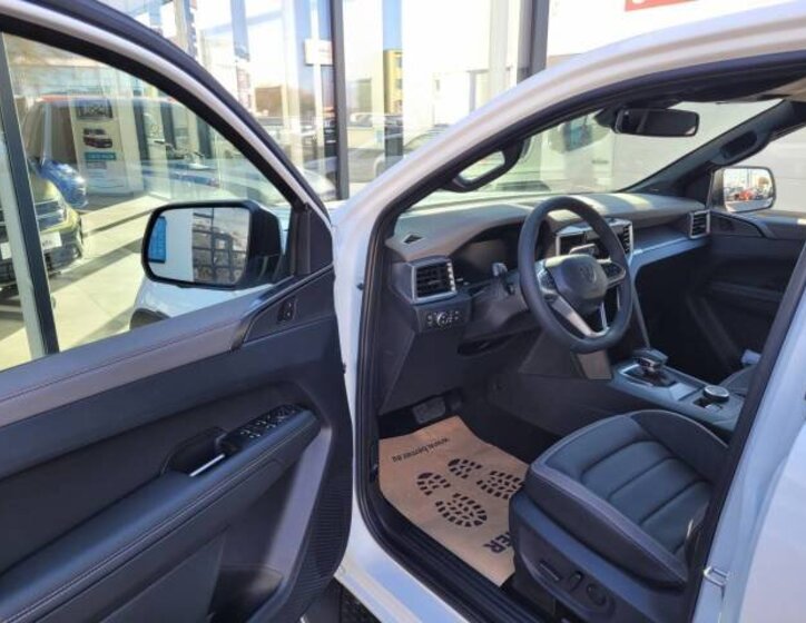 Volkswagen Amarok Pick-up 3,0 l 177 kw