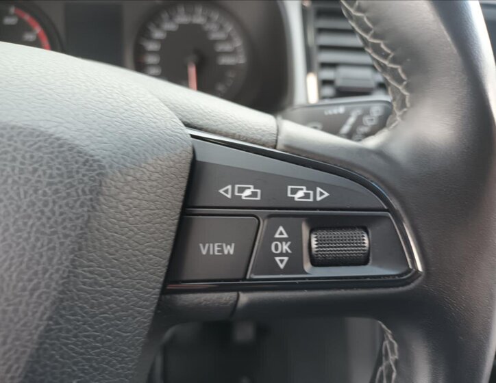 Seat Ateca SUV / Terénní 999,0 85 kw