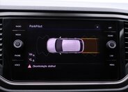 Volkswagen T-Roc SUV 1,5 l 110 kw