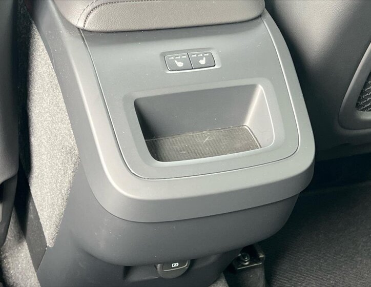 Volvo XC60 SUV 2,0 l 145 kw