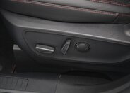 Ford Kuga SUV / Terénní 2,0 l 140 kw