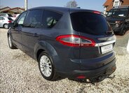 Ford S-MAX Kombi 2,0 l 103 kw
