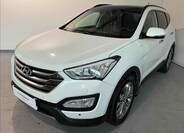 Hyundai Santa Fe 1