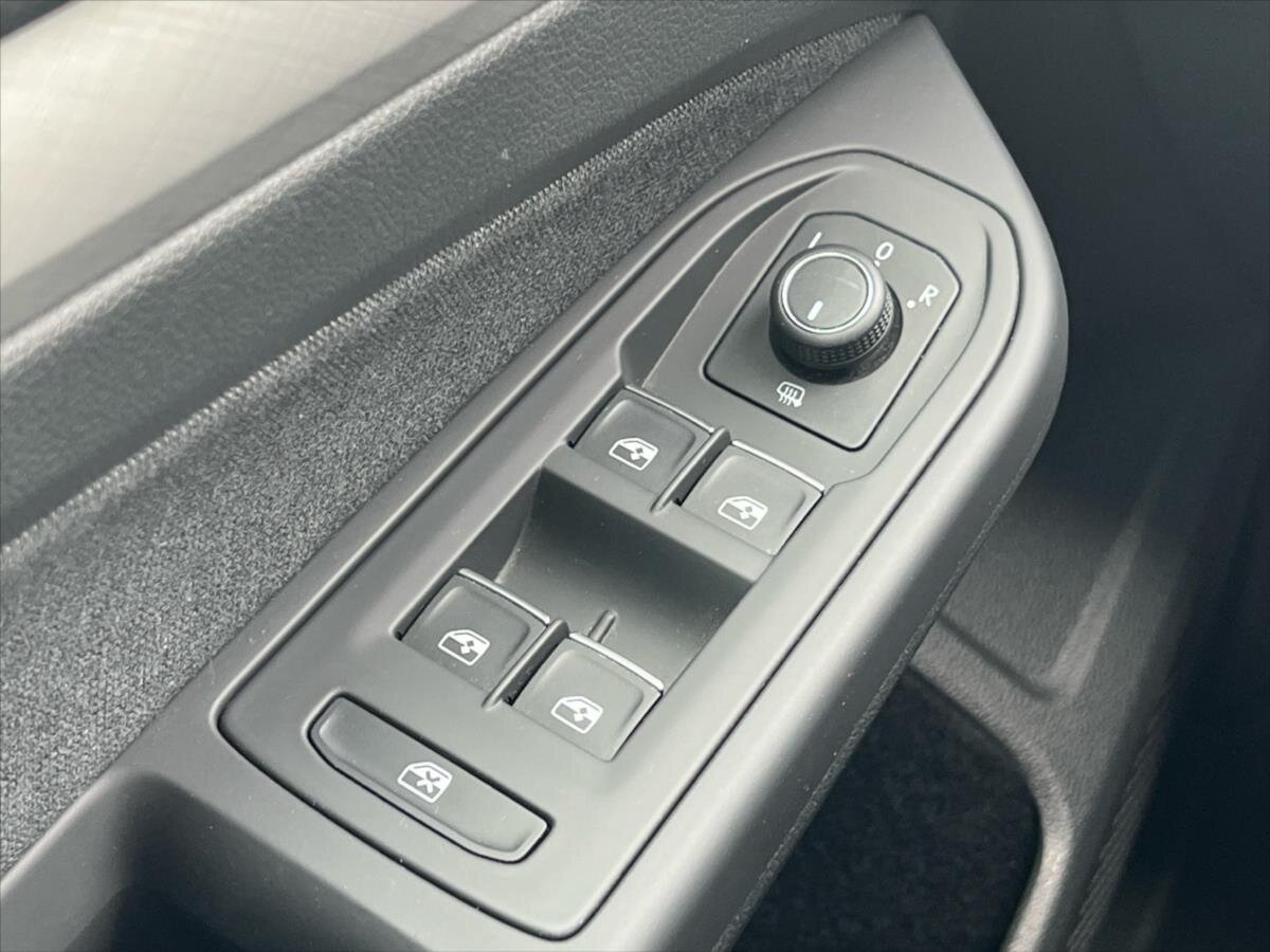 Volkswagen Golf Hatchback 1,5 l 96 kw