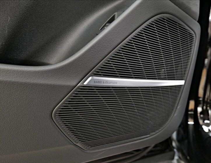 Audi RS Q8 SUV / Terénní 4,0 l 441 kw