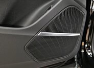 Audi RS Q8 SUV / Terénní 4,0 l 441 kw