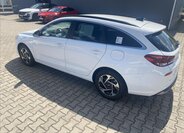 Hyundai i30 Kombi 1,5 l 70 kw