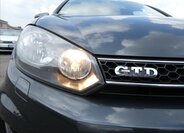 Volkswagen Golf Hatchback 2,0 l 125 kw