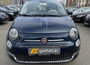 Fiat 500 Hatchback 1,2 l 51 kw