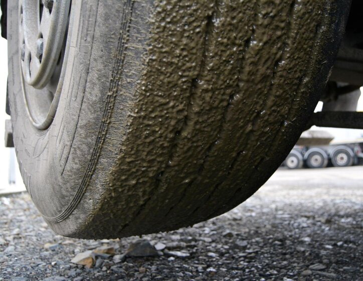 DAF Ostatní Sklápěč 12,9 l 340 kw