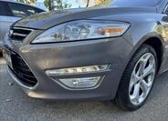 Ford Mondeo 15