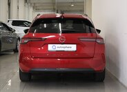 Opel Astra Kombi 1,2 l 81 kw