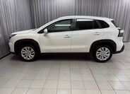 Suzuki S-Cross 5