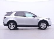 Land Rover Discovery Sport SUV / Terénní 2,0 l 110 kw