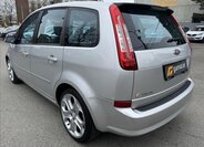 Ford C-MAX MPV 1,8 l 85 kw