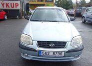 Hyundai Accent 4