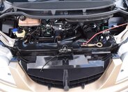 Lancia Phedra MPV 2,2 l 94 kw