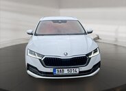 Škoda Octavia Kombi 2,0 l 85 kw