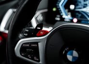 BMW X6 SUV / Terénní 4,4 l 460 kw