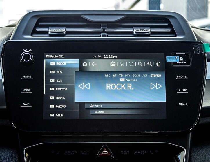 SsangYong Tivoli SUV 1,5 l 120 kw