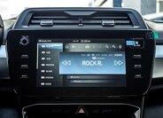 SsangYong Tivoli SUV 1,5 l 120 kw