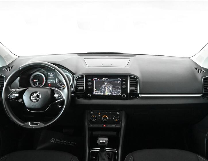Škoda Karoq 11
