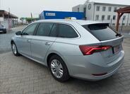 Škoda Octavia 7