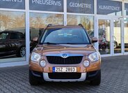 Škoda Yeti SUV / Terénní 2,0 l 81 kw