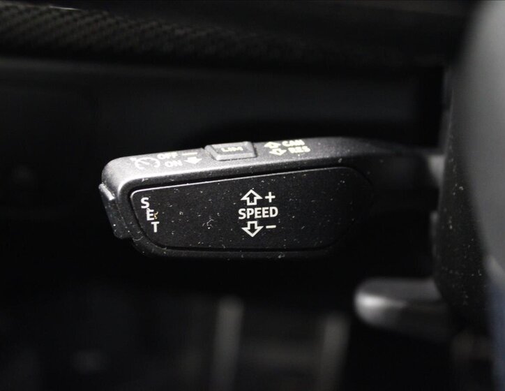 Audi SQ5 SUV 3,0 l 251 kw