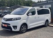 Toyota ProAce Verso 4
