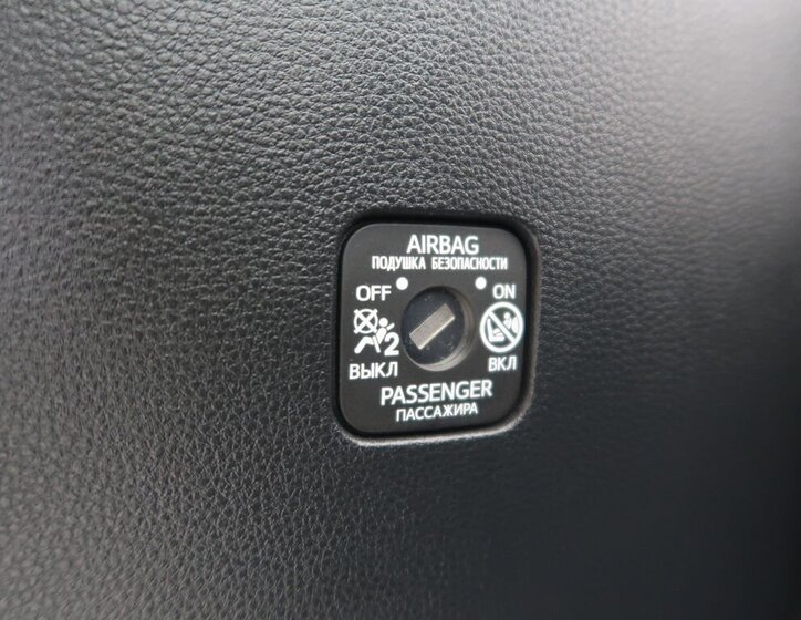 Toyota Corolla Sedan 1,5 l 92 kw