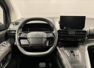 Toyota ProAce City Verso MPV 1,5 l 96 kw