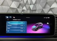 Mercedes-Benz GLS 25