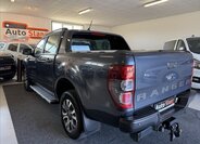 Ford Ranger Pick-up 2,0 l 157 kw
