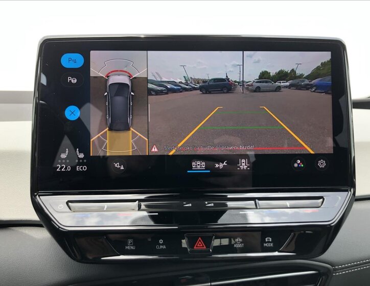 Volkswagen ID.3 Kombi 0,0 150 kw