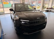 Jeep Avenger SUV / Terénní 1,2 l 81 kw