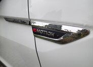 Volkswagen Tiguan SUV / Terénní 2,0 l 110 kw