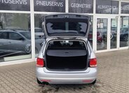 Volkswagen Golf Kombi 1,4 l 90 kw